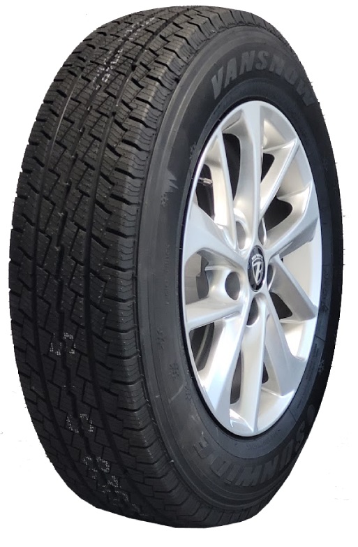 Sunwide Vansnow 235/65 R16