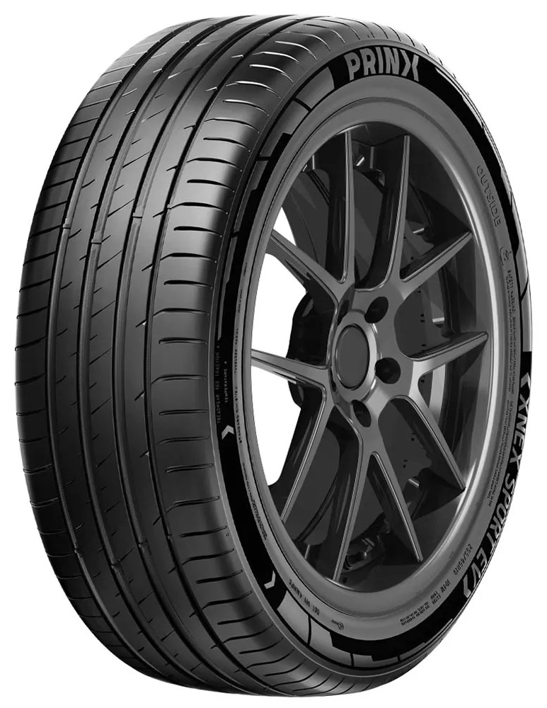 Prinx Quattura 4s+ 215/65 R17