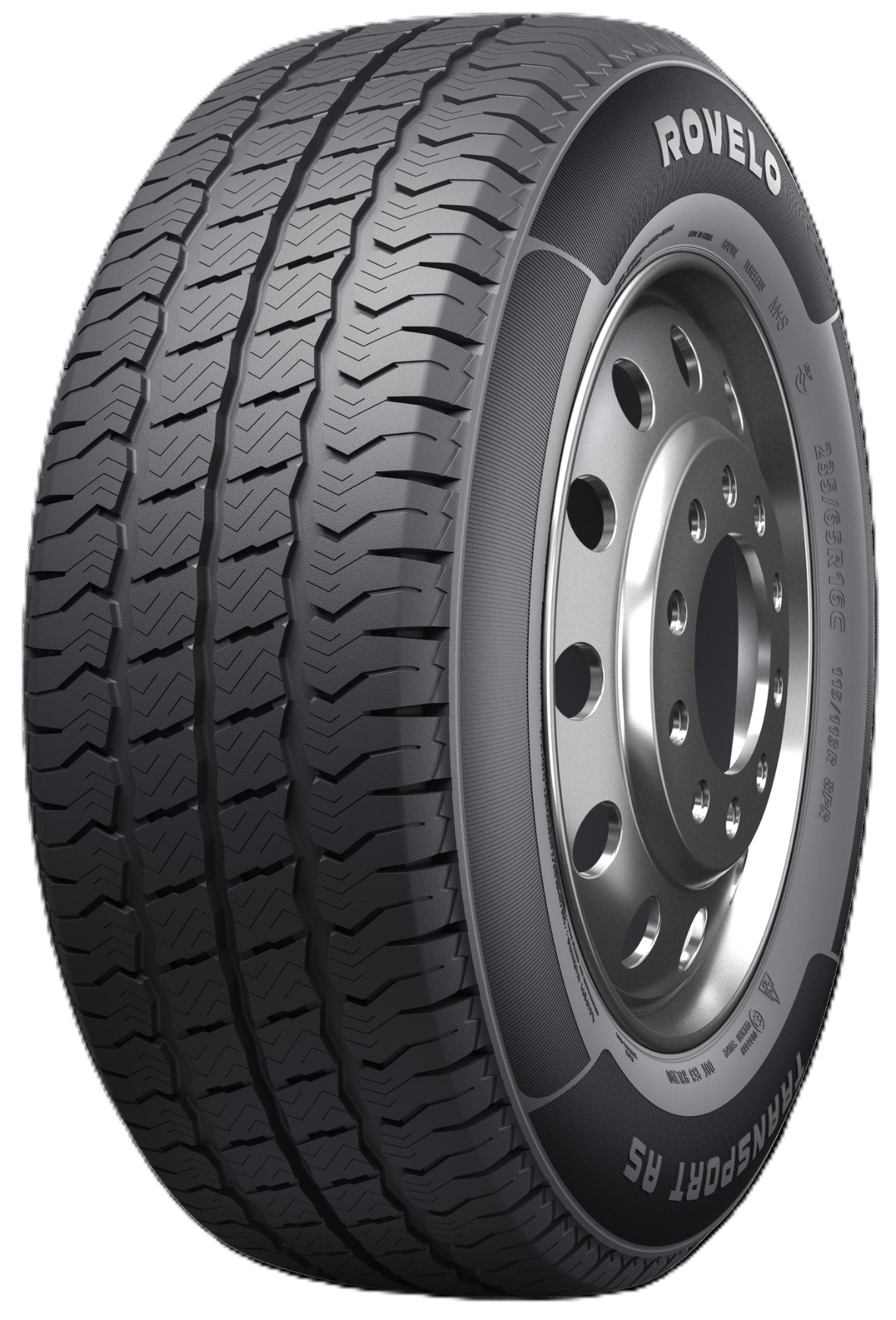 Rovelo Transport AS 215/60 R16