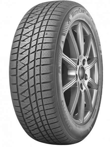 Kumho WinterCraft WS71 245/60 R18