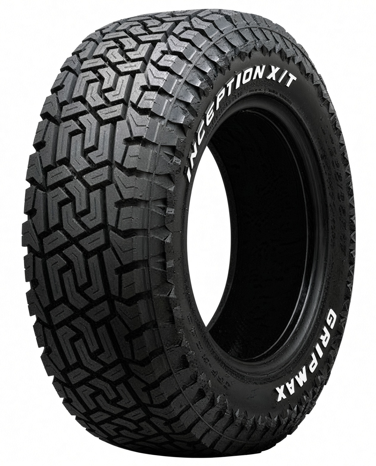 Gripmax Inception X/T 285/50 R20