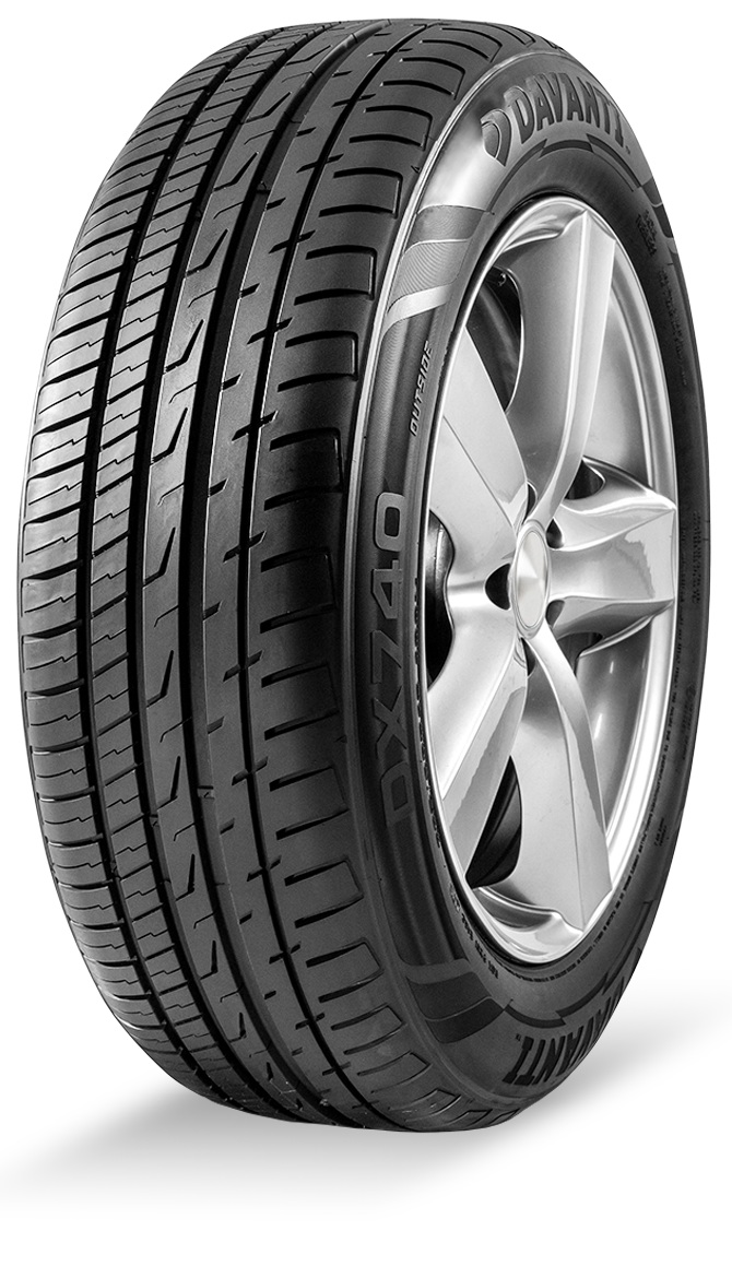 Davanti DX740 225/60 R17