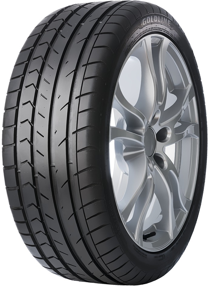 Goldline iGL910 185/55 R16