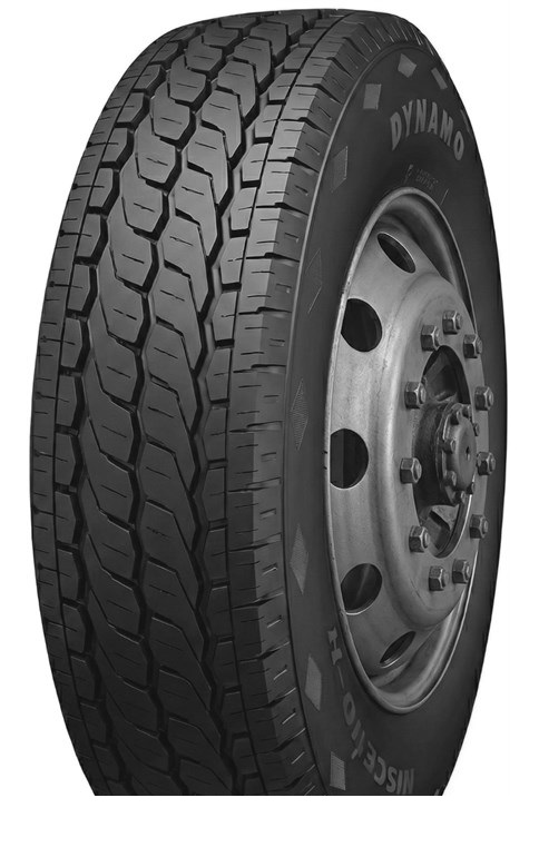 Dynamo Hiscend-H MC31 175/80 R14