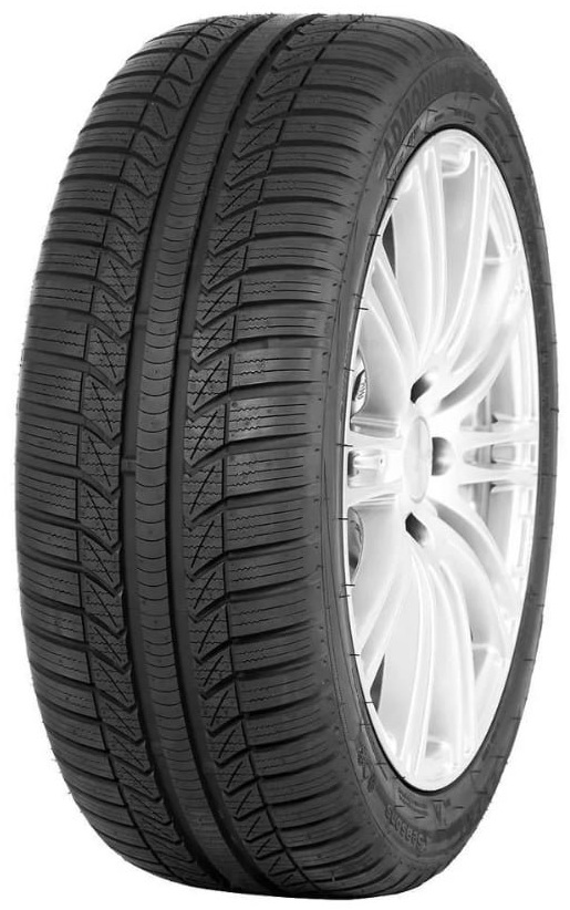 Event Admonum 4S 195/65 R15