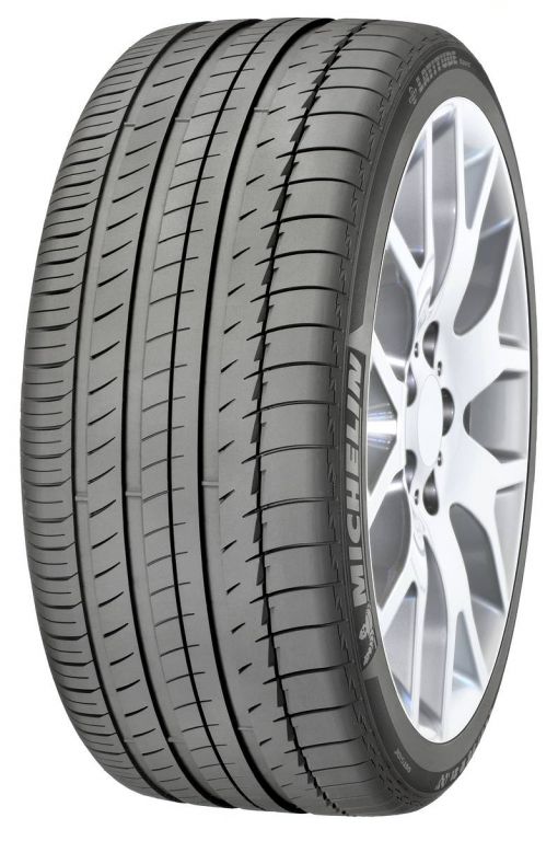 Michelin Latitude Sport 275/45 R20