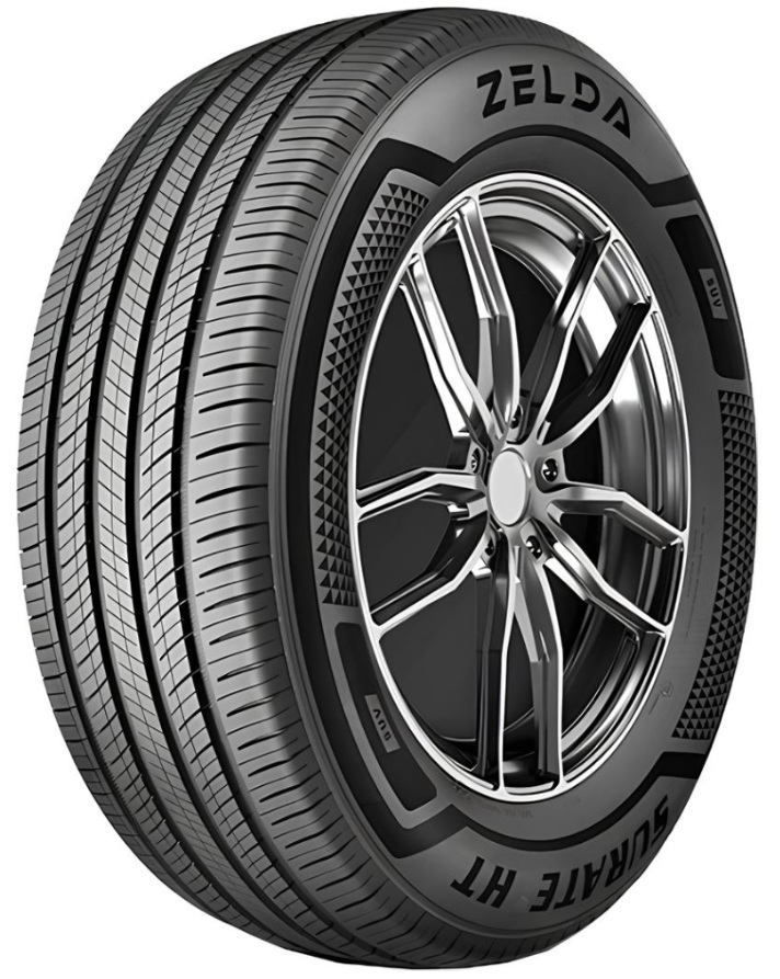 Zelda Surate HT 215/70 R16