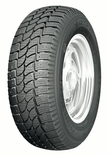 Kormoran Vanpro Winter 205/75 R16