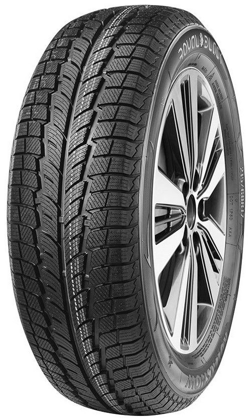 RoyalBlack Royal Snow 215/65 R16