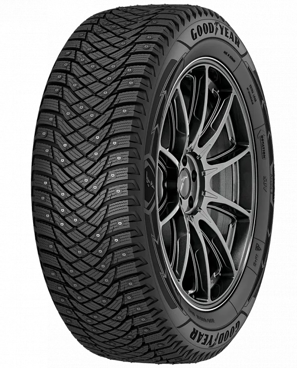 Goodyear UltraGrip Arctic 2 SUV 275/55 R19