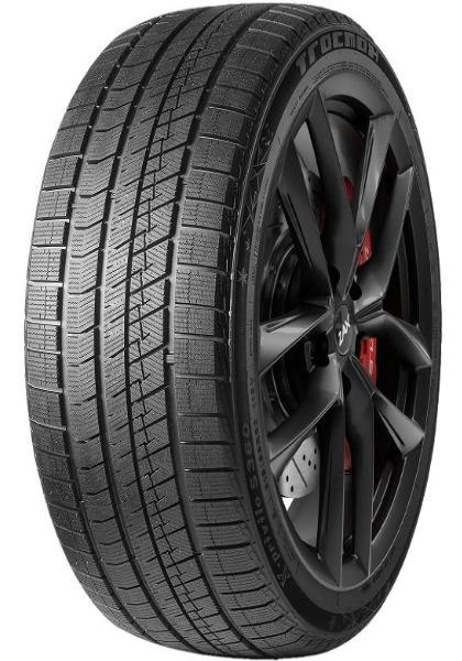 Tracmax X-privilo S360 215/65 R17