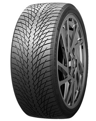 Greentrac Winter Master D1 215/60 R17
