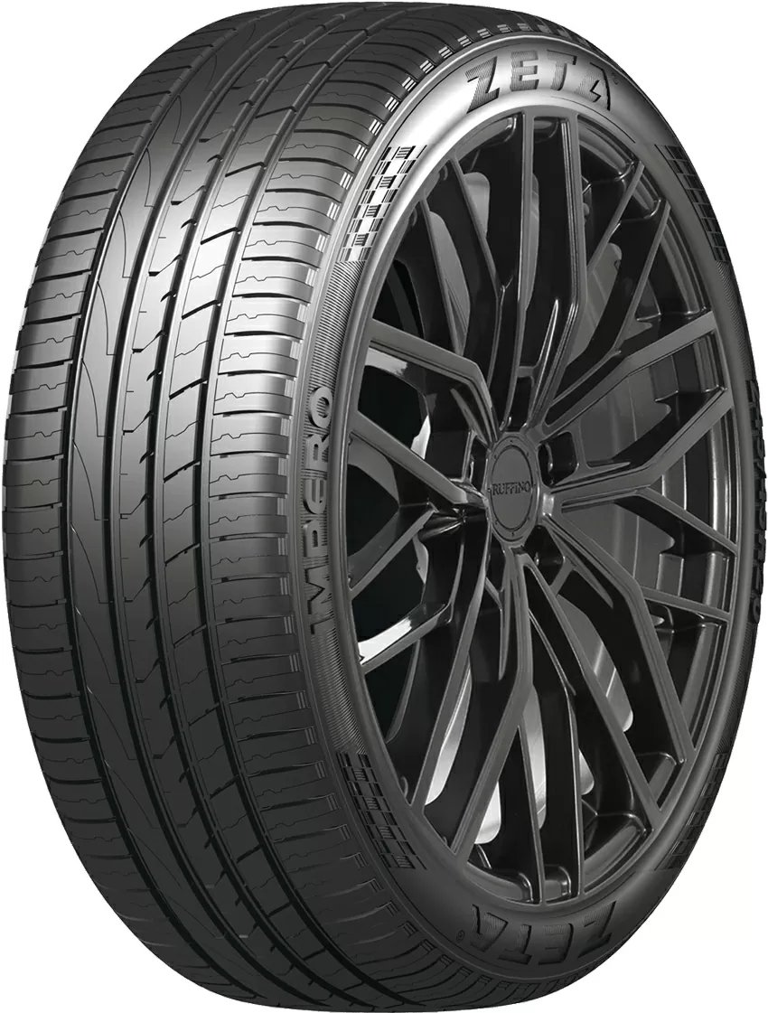 Pace Impero 235/60 R17