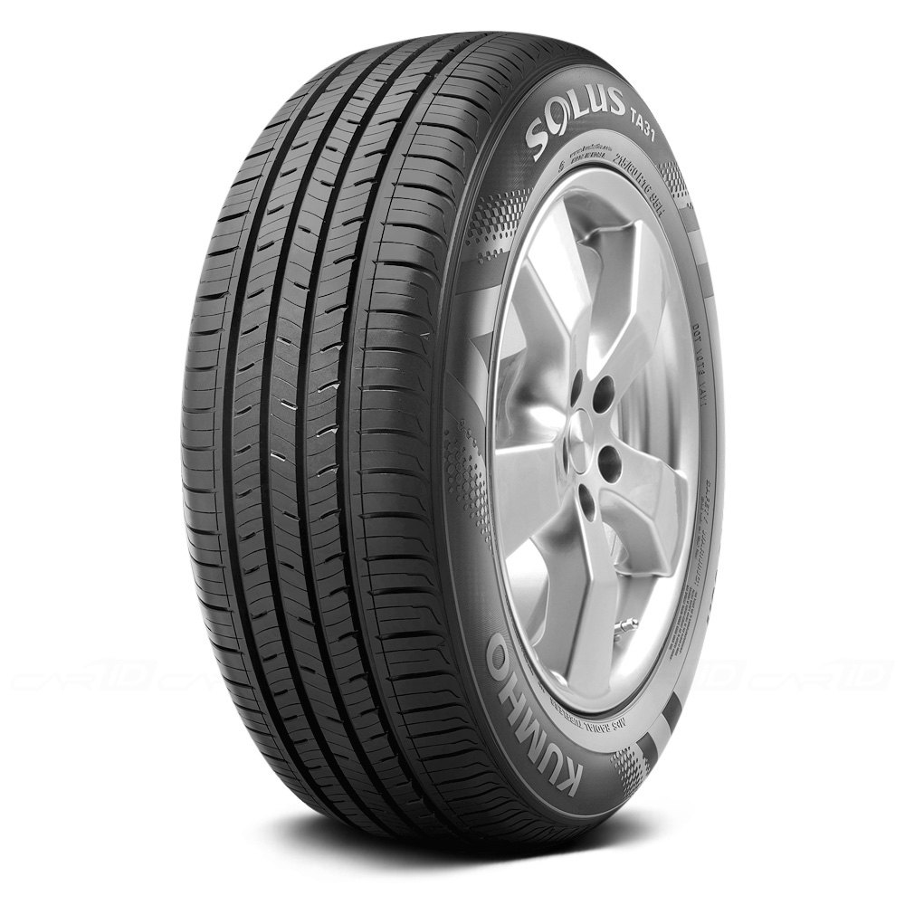 Kumho Solus TA31 215/50 R18