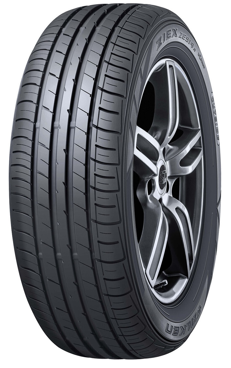 Falken Ziex ZE914B 225/45 R17