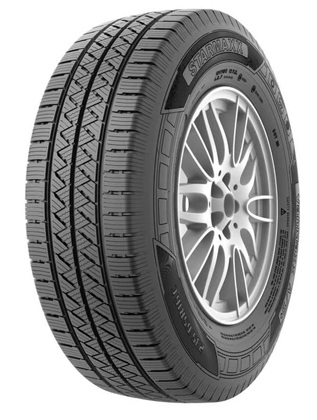 Starmaxx Vanmaxx A/S Plus 235/65 R16