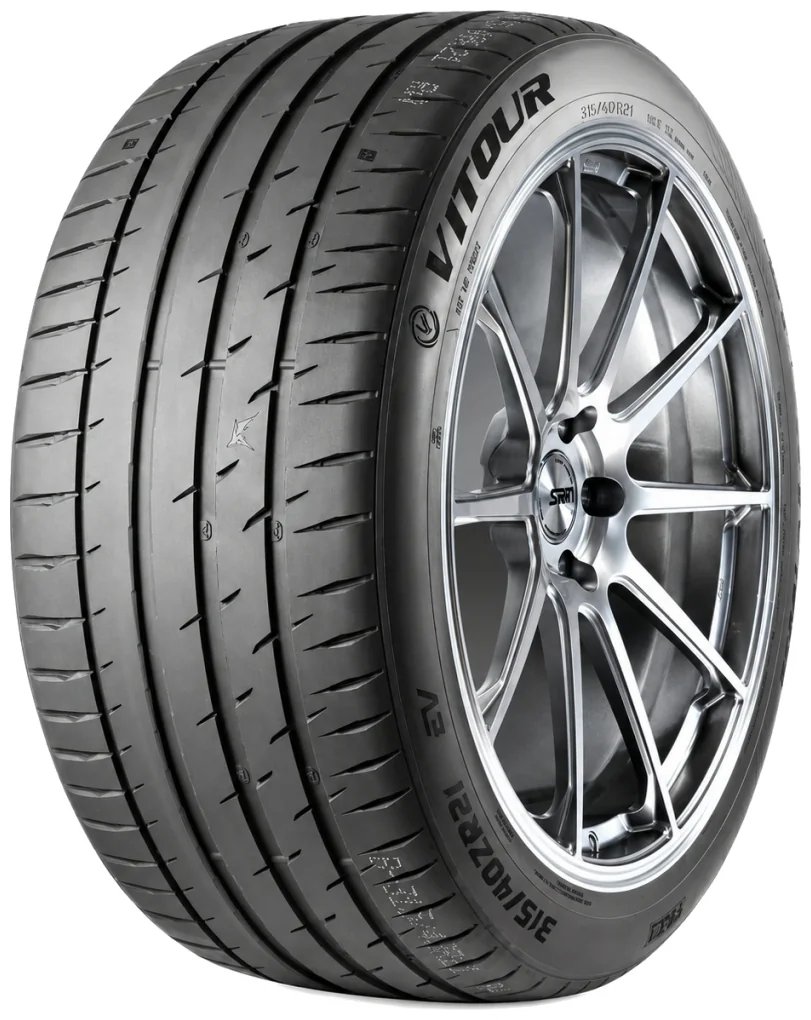 Vitour Sport M5 245/45 R21
