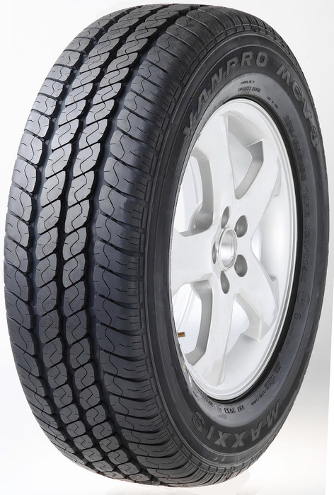 Maxxis Vansmart MCV3+ 185/60 R14