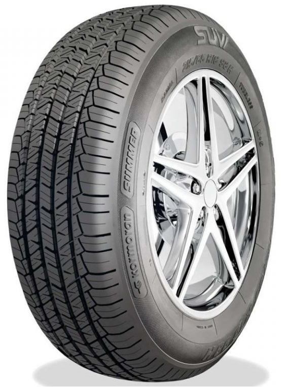 Tigar SUV Summer 215/65 R17