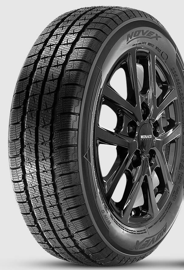 Novex Win C 215/70 R15