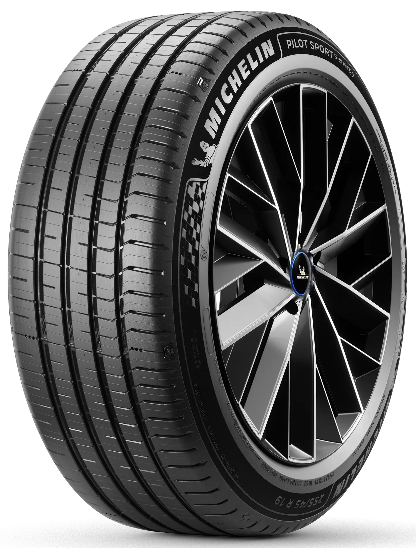Michelin Pilot Sport 5 Energy 295/45 R22