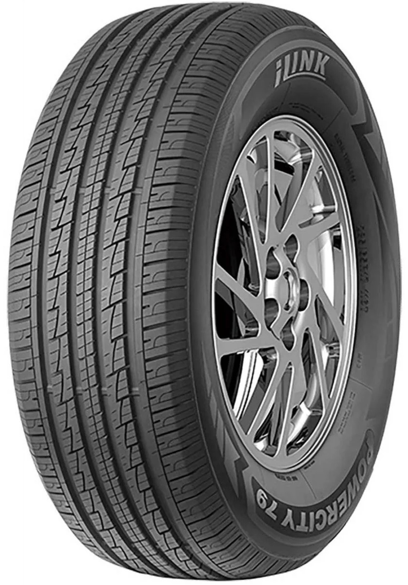 iLink Powercity 79 255/70 R18