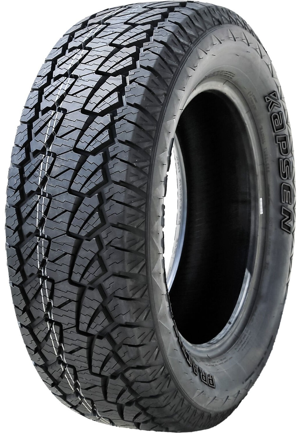 Kapsen Practicalmax A/T RS23 215/70 R16