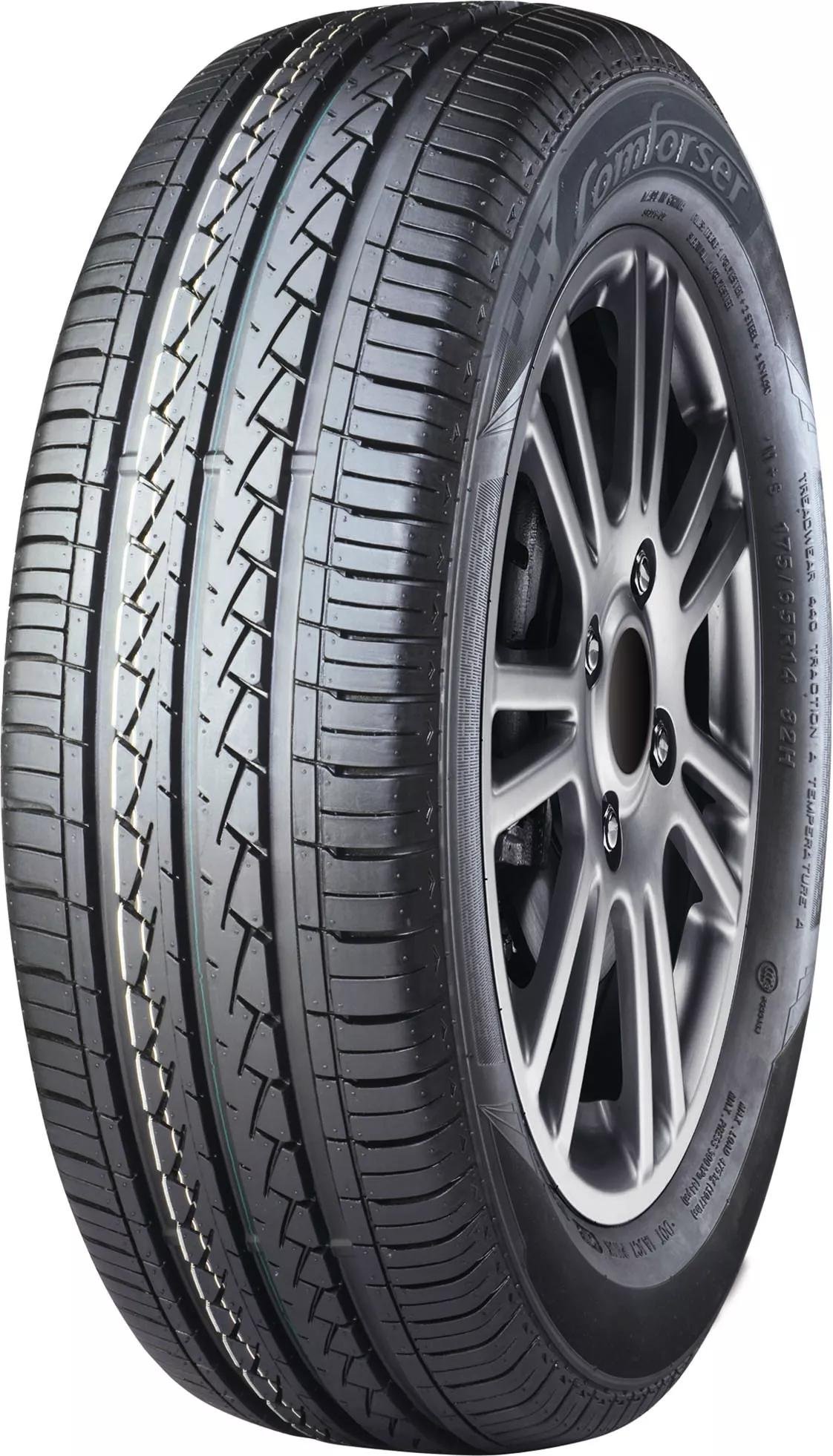 Comforser CF610 165/55 R14