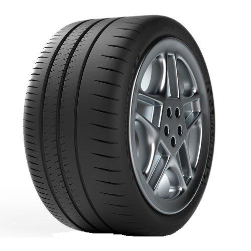 Michelin Pilot Sport Cup 2 285/30 R20