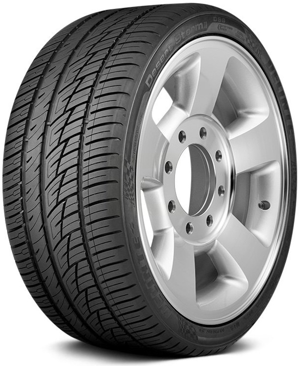 Delinte DS8 245/45 R20