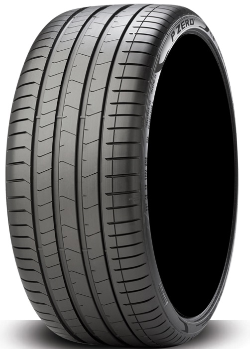 Pirelli P Zero PZ4 Luxury Saloon 235/50 R19