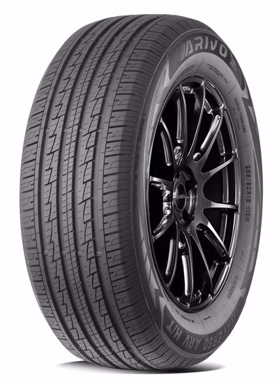 Arivo Traverso ARV H/T 285/60 R18
