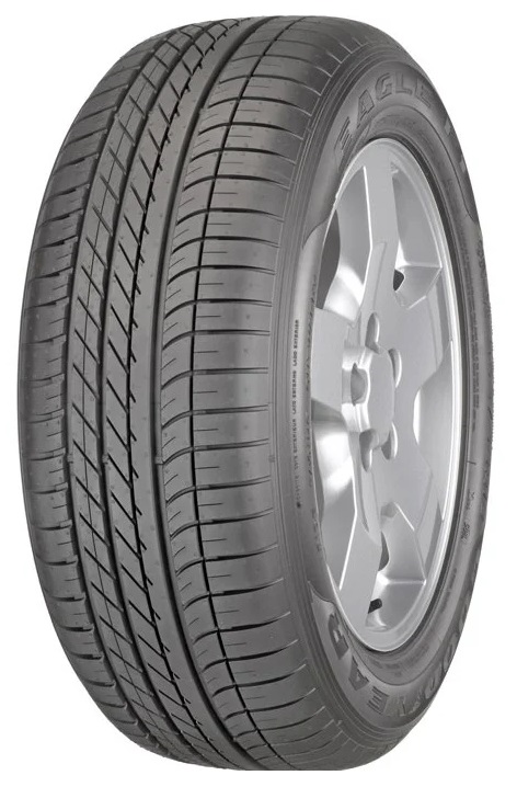 Goodyear Eagle F1 Asymmetric SUV A/T 255/55 R20