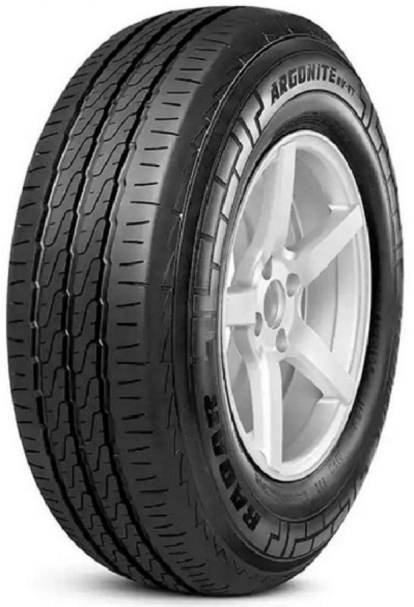 Radar Argonite RV-4T 155/70 R12