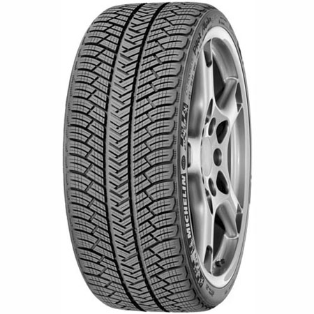 Michelin Pilot Alpin PA4 (Directional) 295/30 R20