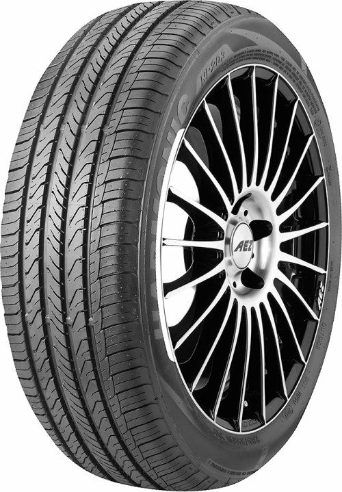 Sunny NP203 195/55 R16