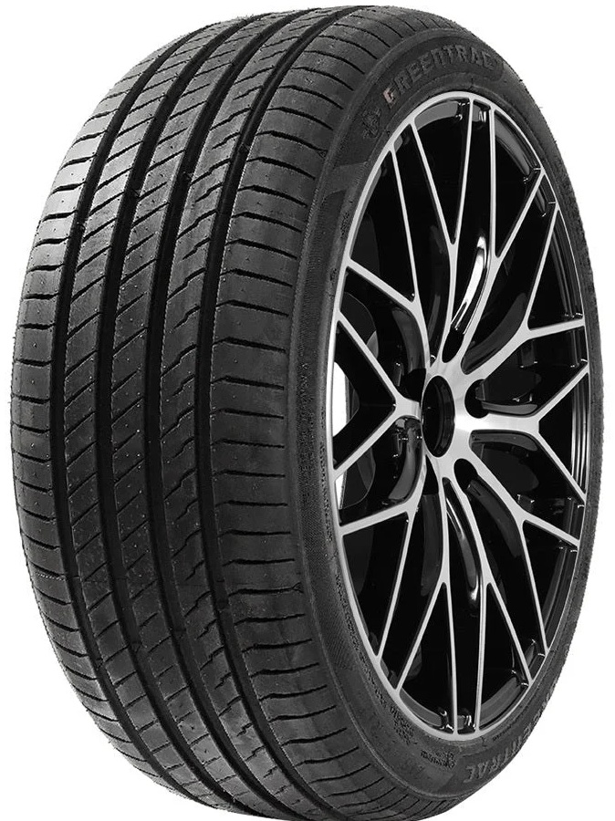 Greentrac Journey-X 165/65 R15