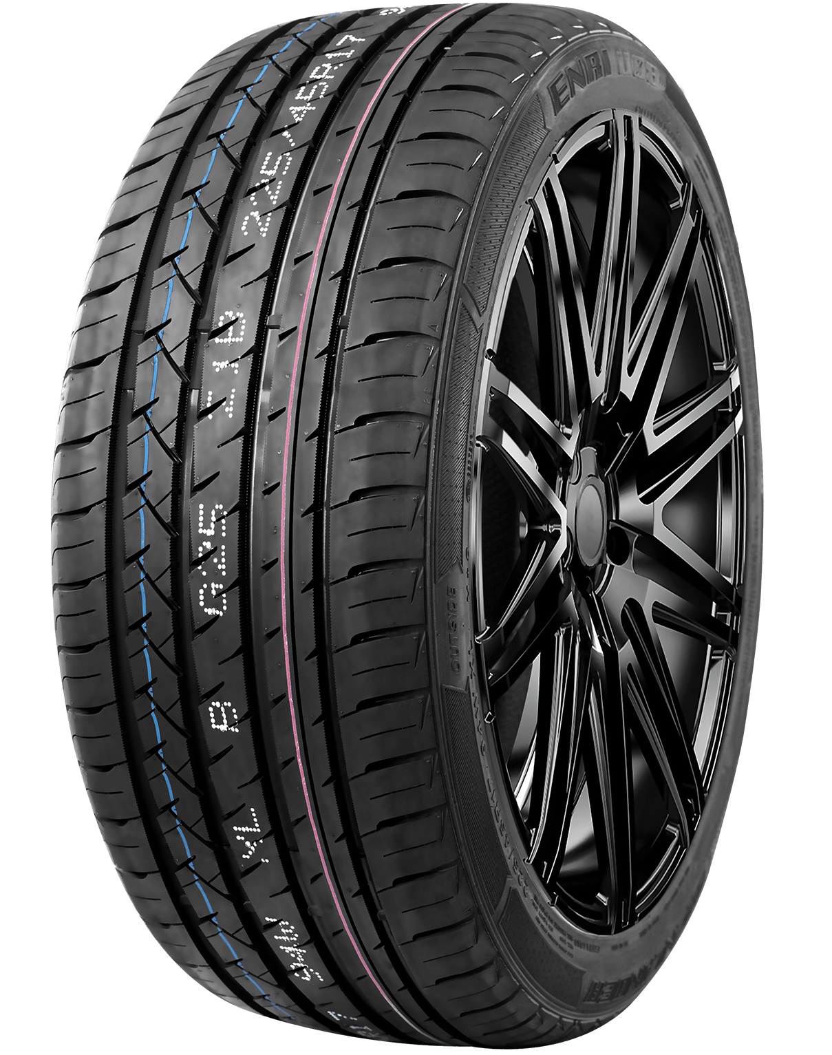 Grenlander Enri U08 295/40 R21