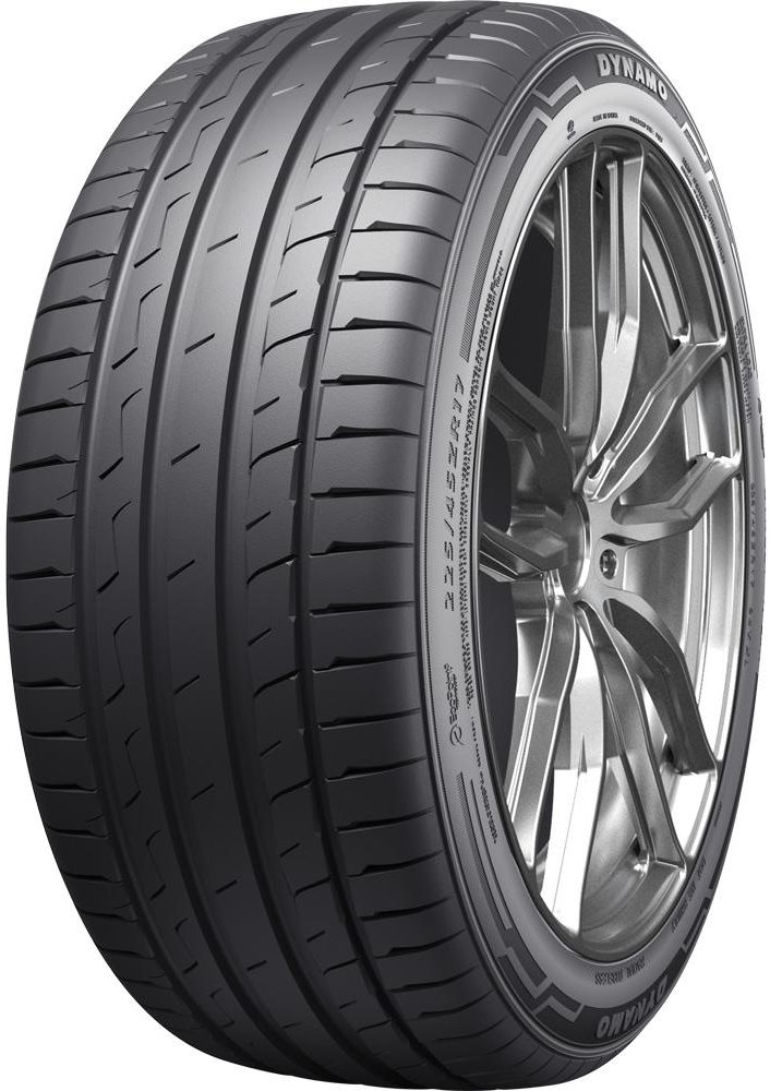 Dynamo Street-H MU71 235/40 R19