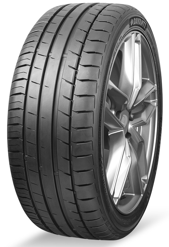 Davanti Protoura Sport 225/40 R18