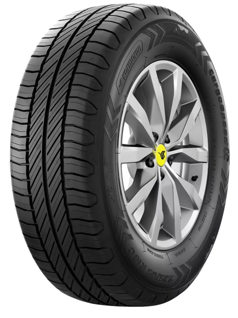 Kormoran Cargo Speed Evo 195/60 R16
