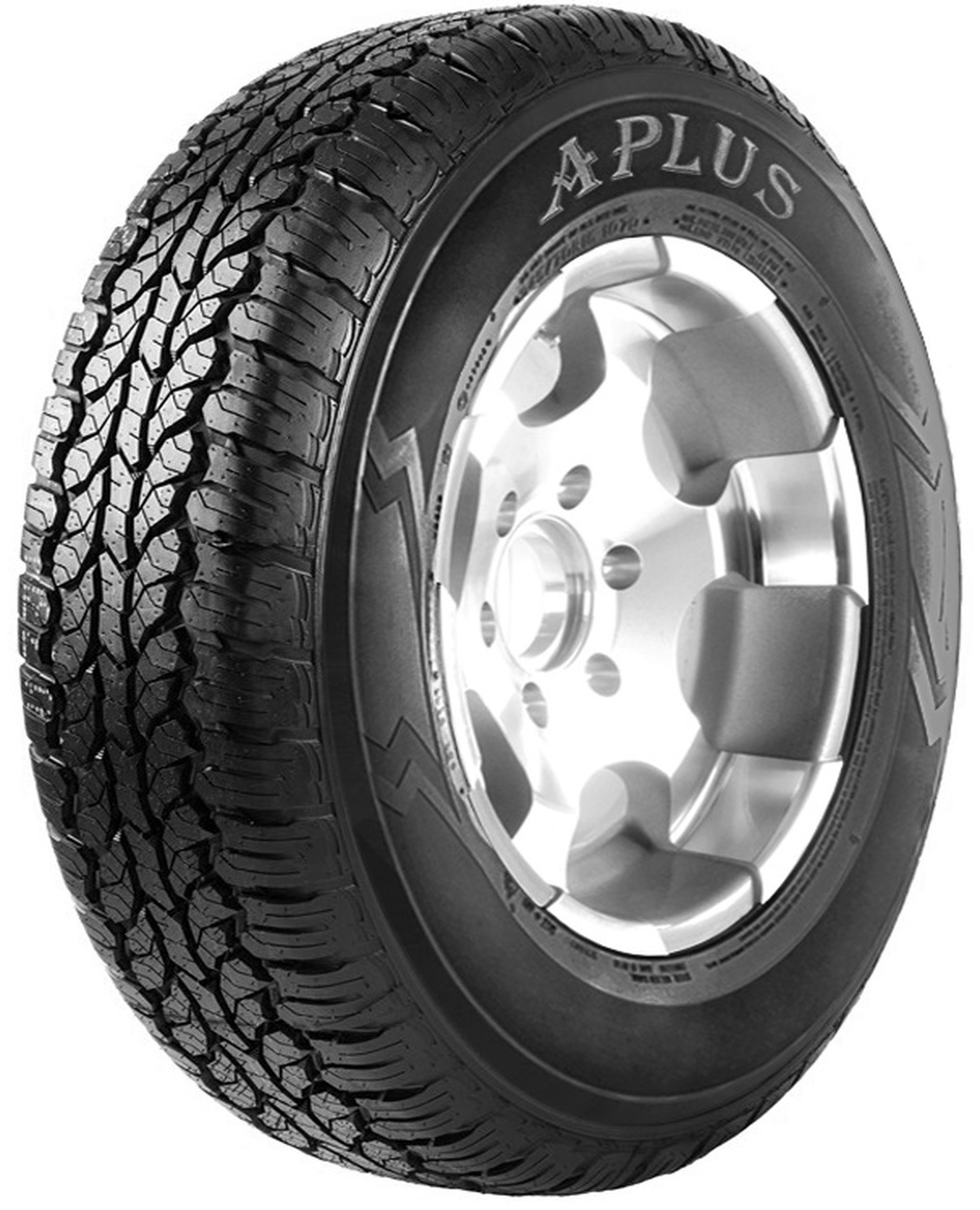 Aplus A929 A/T 245/75 R17