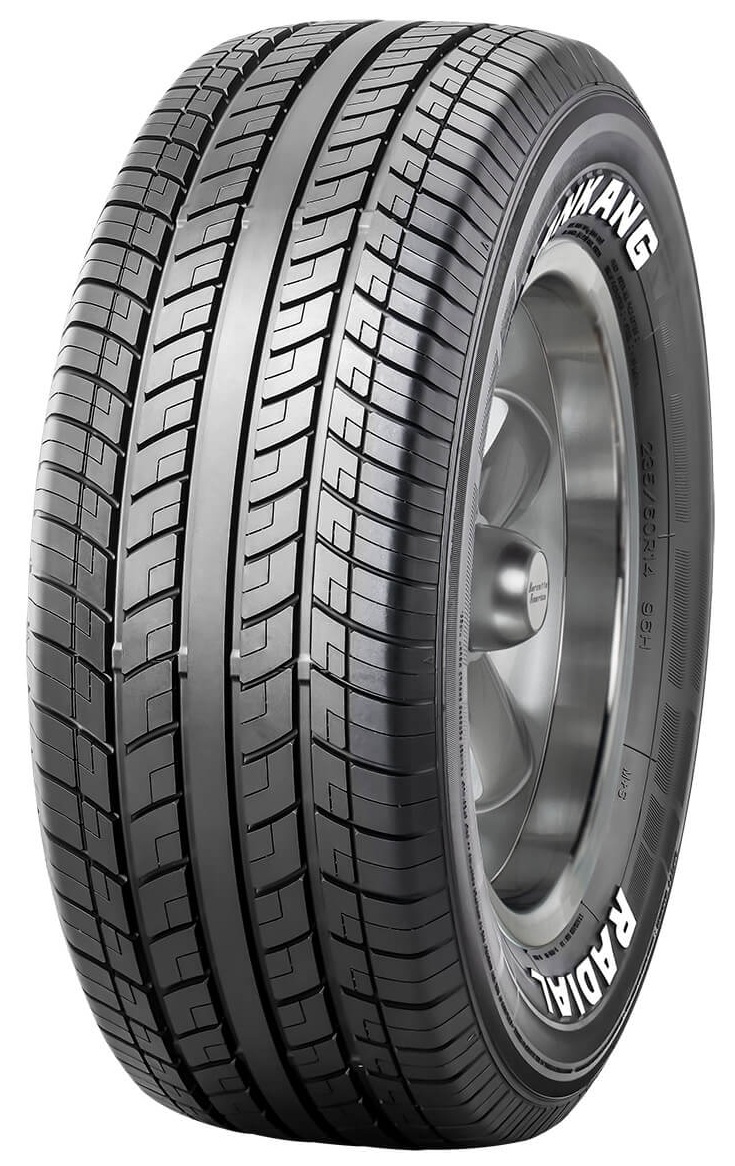 Nankang N-729 185/70 R14