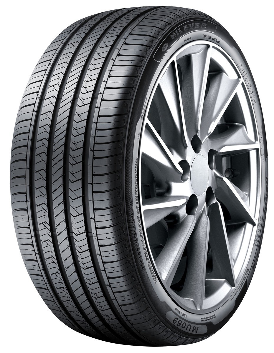 Milever Range Tour Plus MU069 235/60 R16