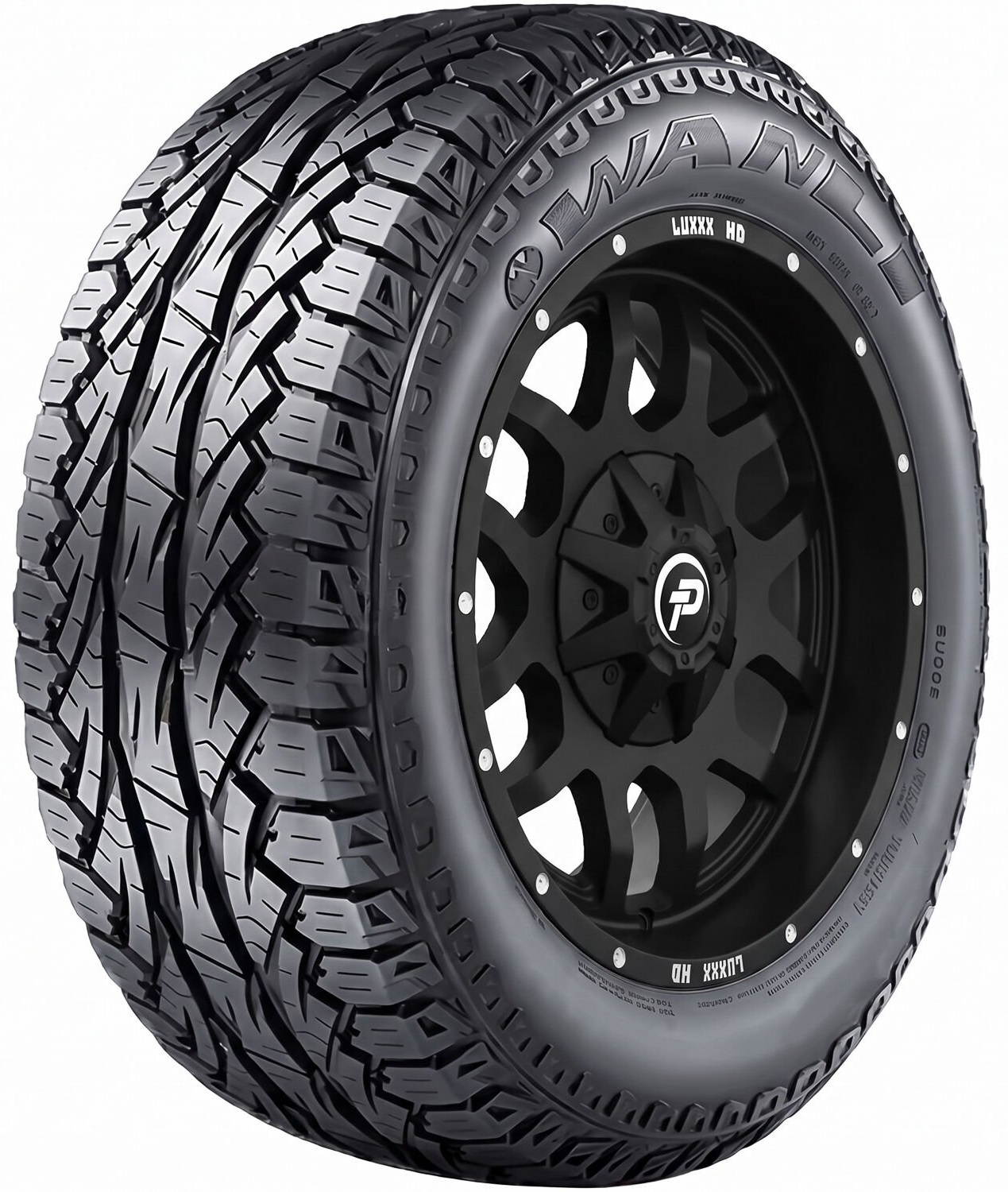 Wanli SU006 265/60 R18