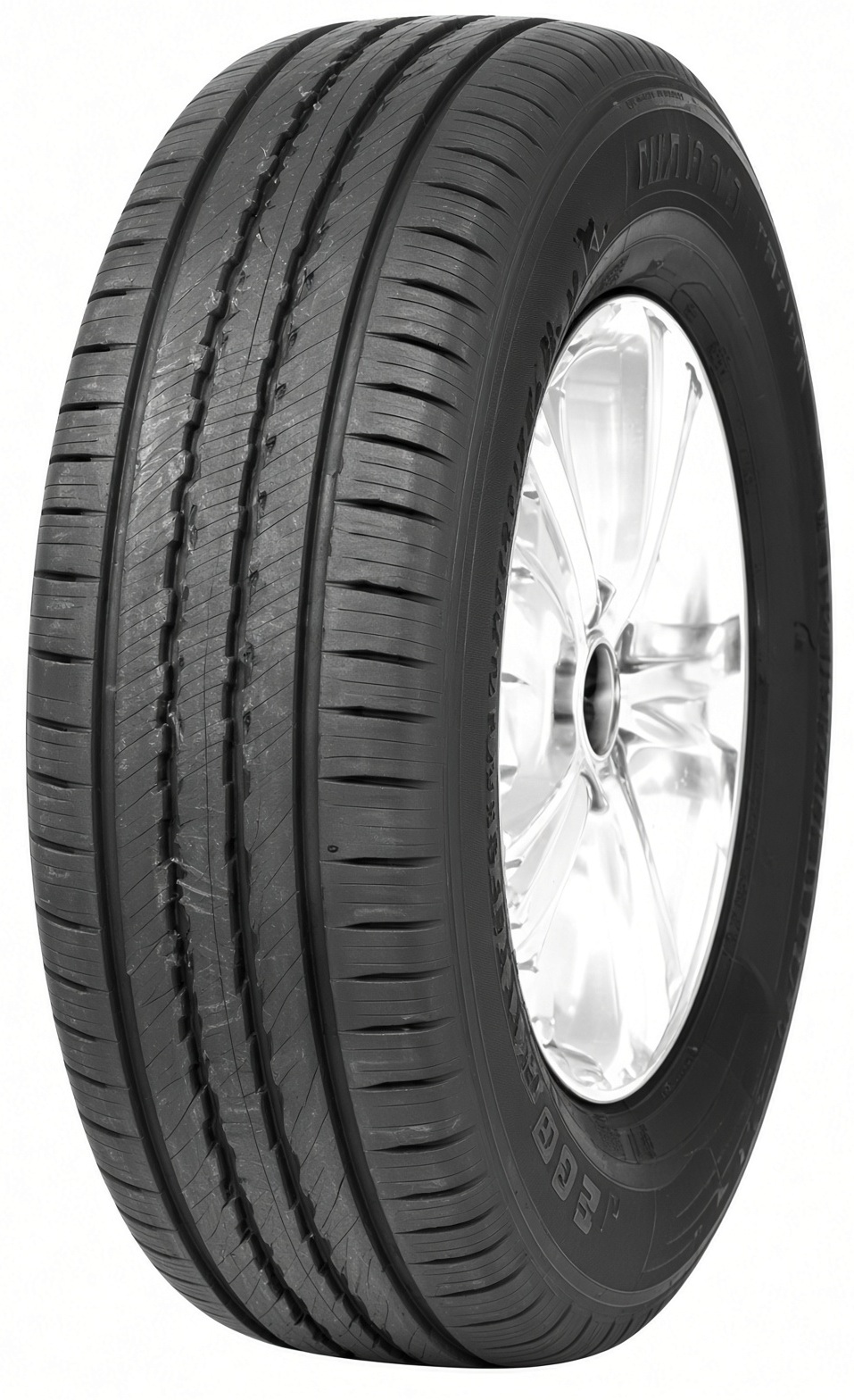 Event Limus 4X4 215/70 R16