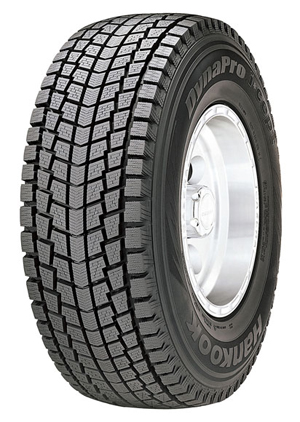 Hankook Dynapro i*cept (RW08) 235/55 R19