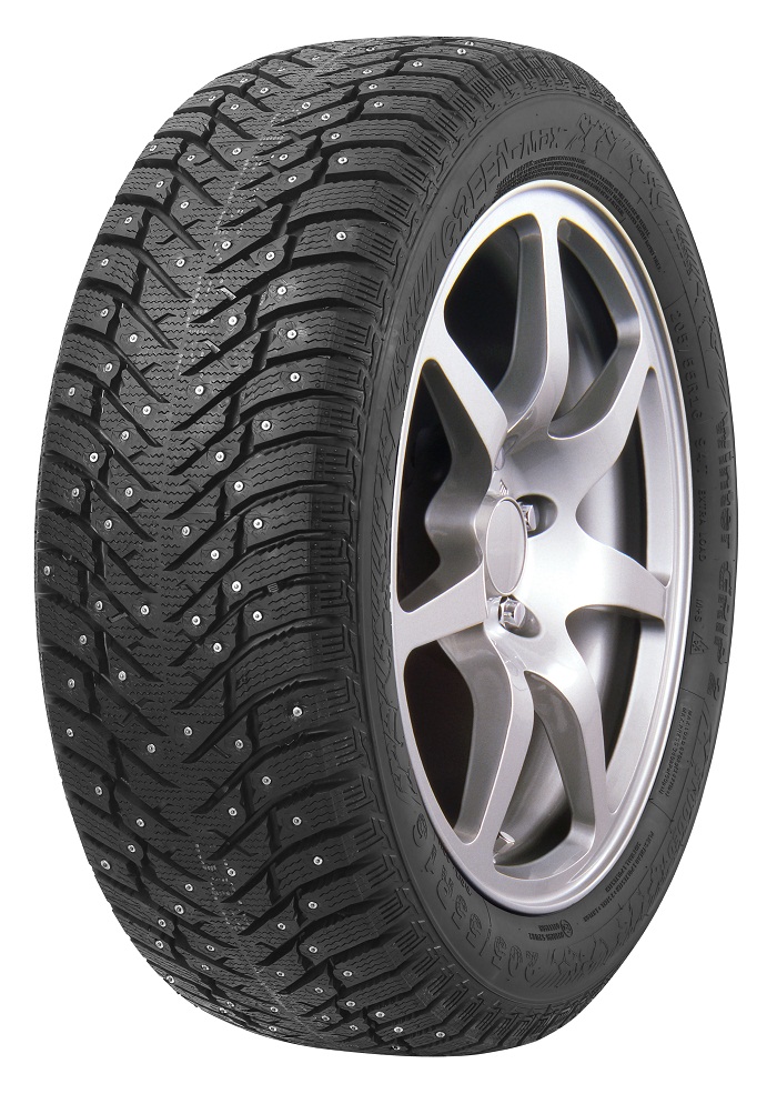 Ling Long Green Max Winter grip 2 175/65 R15
