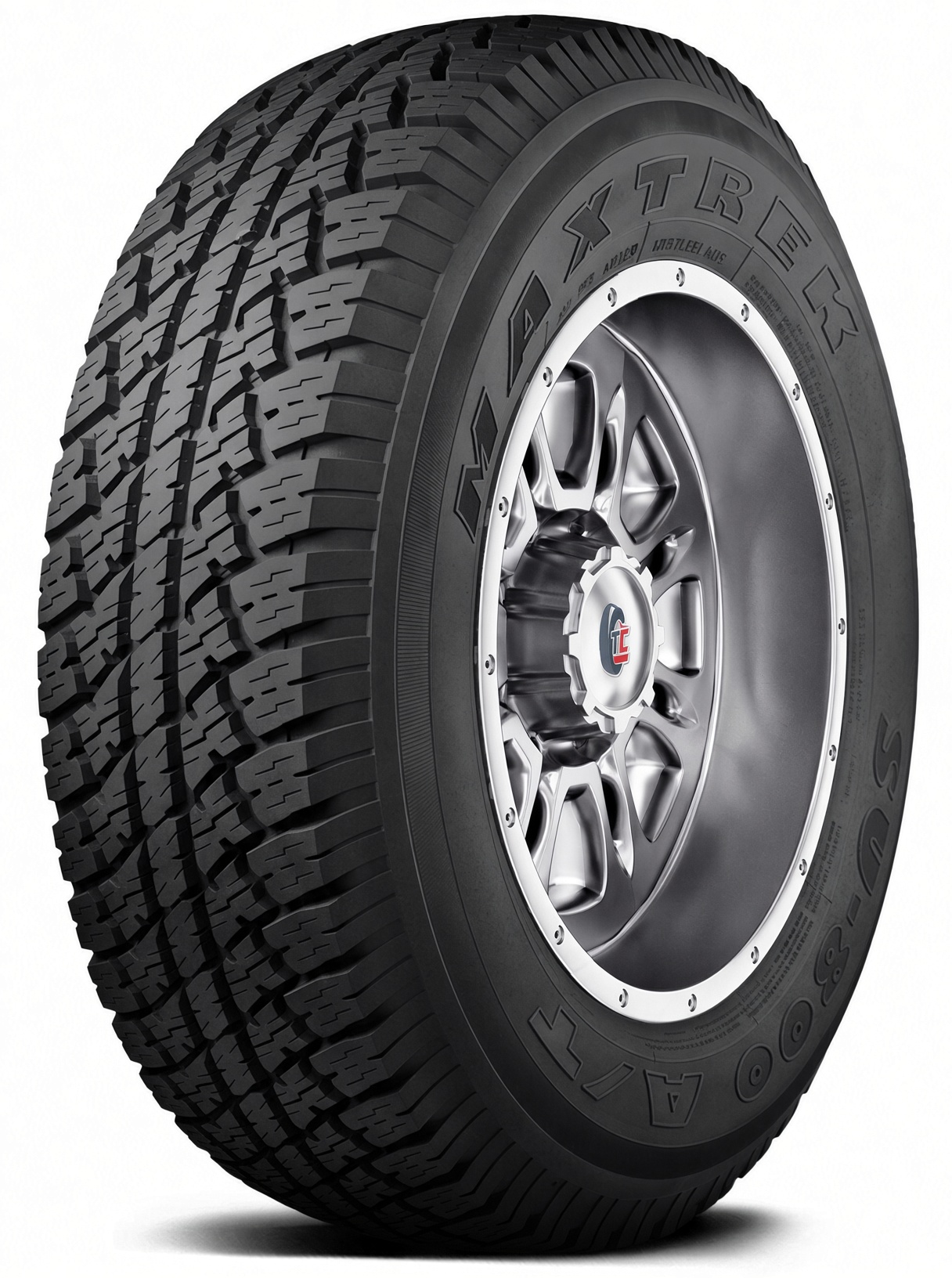 Maxtrek SU-800 265/70 R17