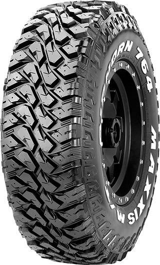 Maxxis Bighorn MT-764 265/70 R17